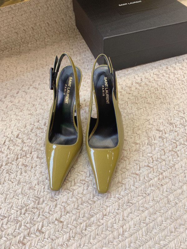 Y*L pumps