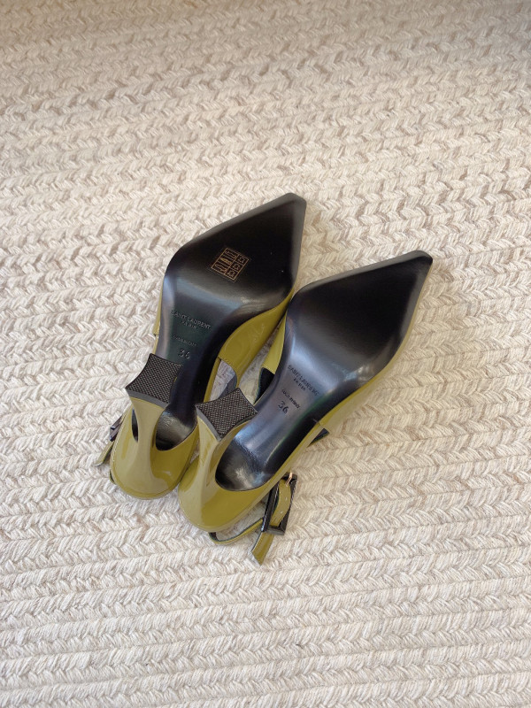 Y*L pumps