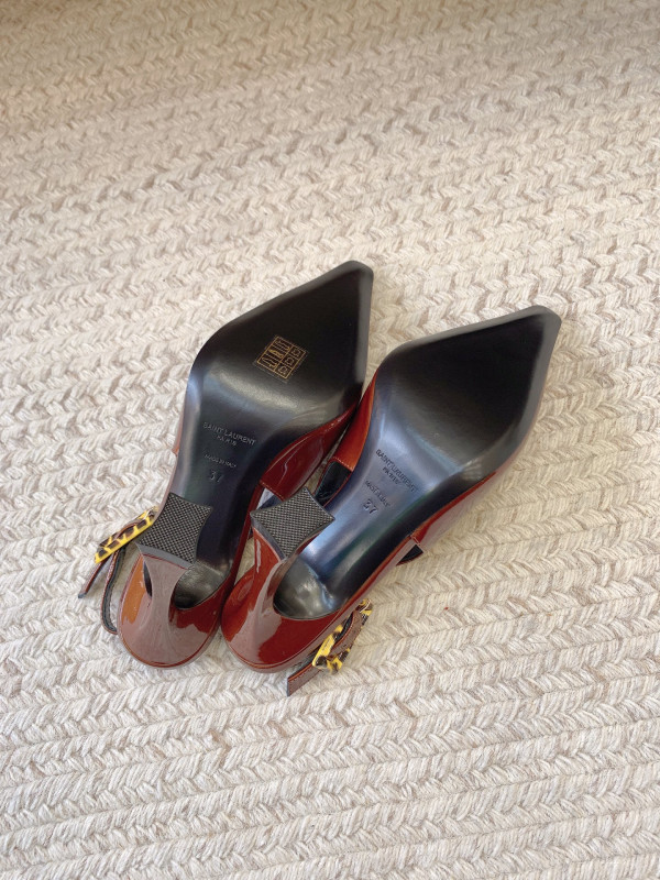 Y*L pumps