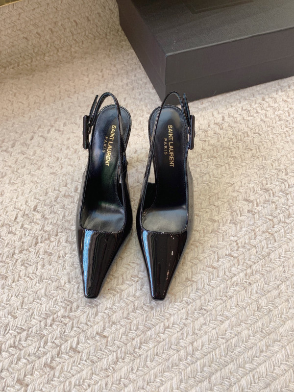 Y*L pumps