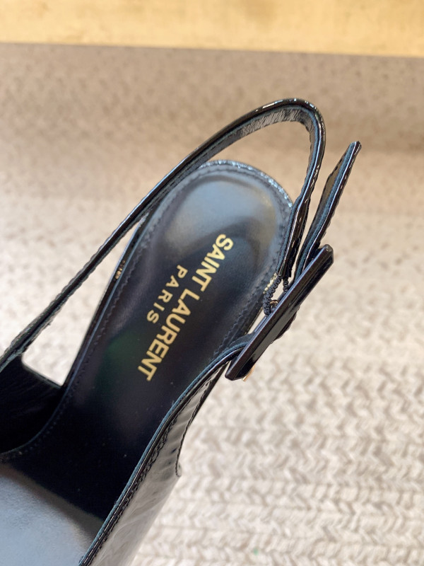 Y*L pumps