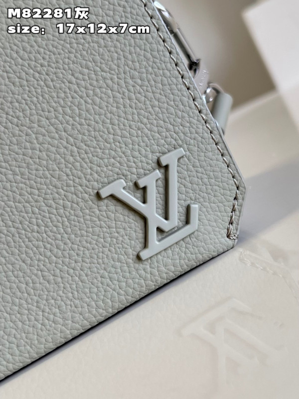 l0*is V*t0n fastline wearable wallet