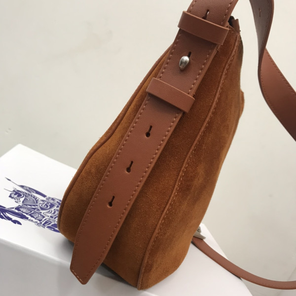 B**rry small knight bag-24*8*23cm