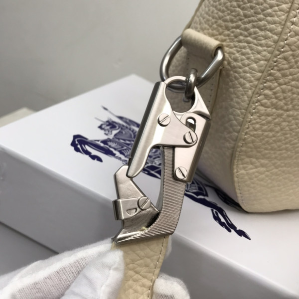 B**rry small knight bag-24*8*23cm