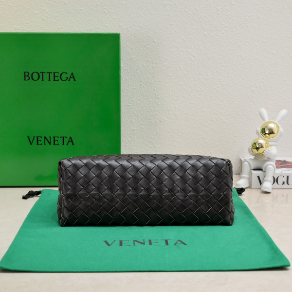 bo*te*ga Ve*ne*ta small east-west andiamo-29*10*18cm