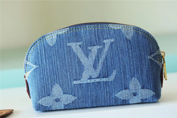 l0*is V*t0n pochette cosmétique pm