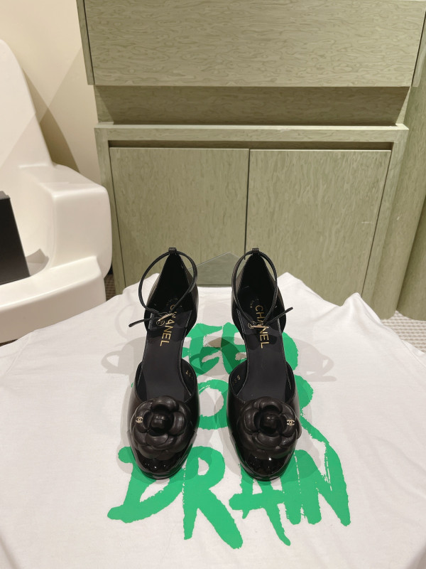 CL HEELS - 4.5CM