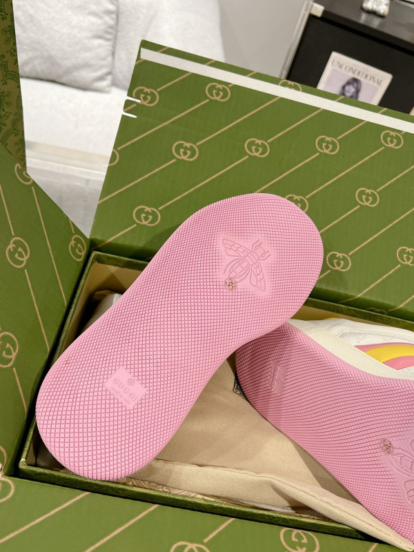 G*u*i sneaker