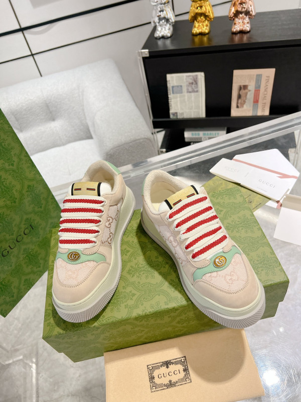 G*u*i sneaker