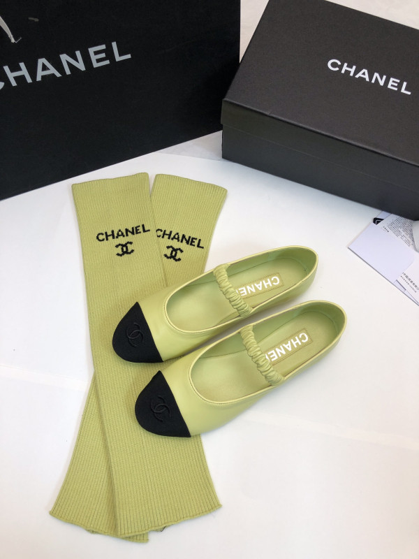 CL FLATS