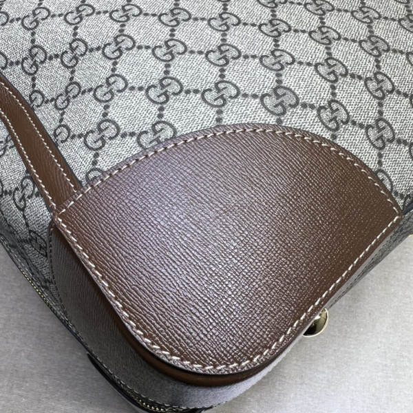 G*u*i ophidia gg medium carry-on duffle