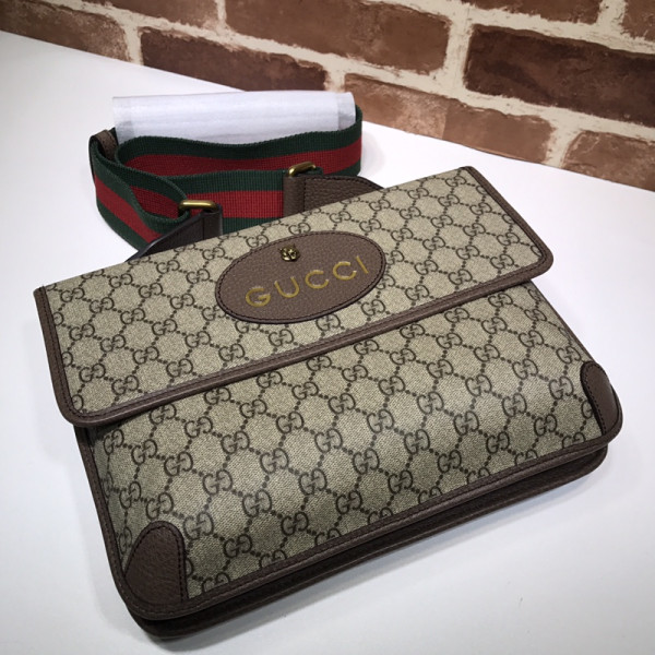 G*u*i ophidia gg belt bag