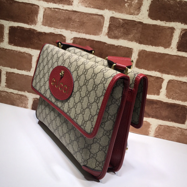 G*u*i ophidia gg belt bag