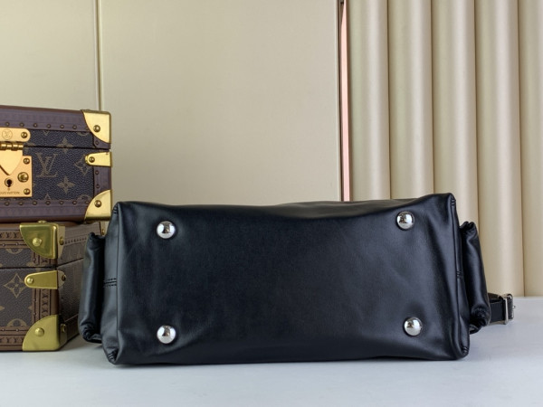 l0*is V*t0n carryall cargo -33.5 x 23x15cm
