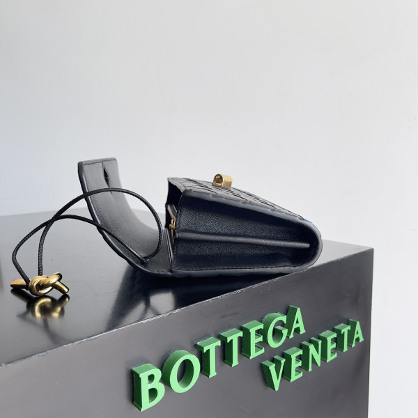 bo*te*ga Ve*ne*ta  andiamo - 19*11.5*3cm