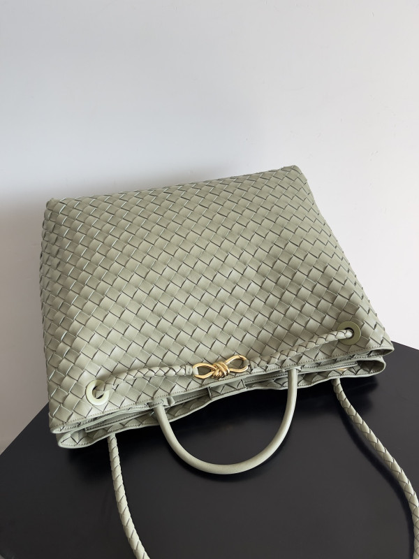 bo*te*ga Ve*ne*ta  large andiamo-45*22*34cm