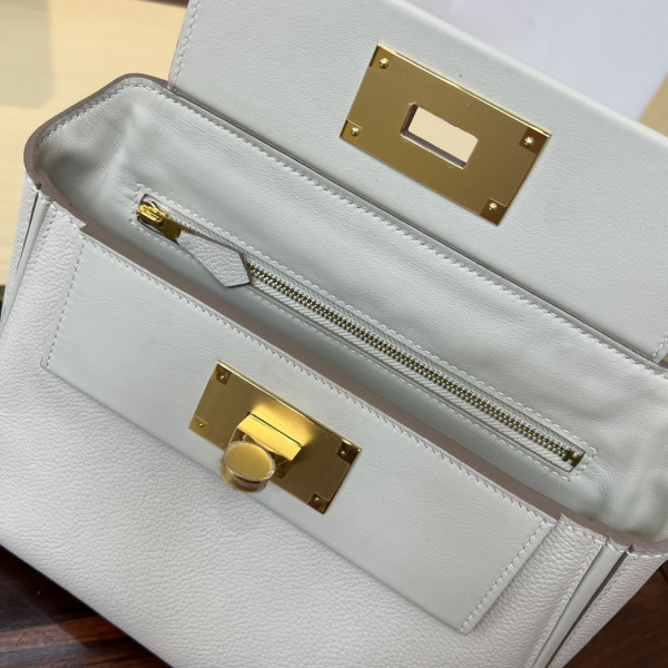 H**mes kelly mini 2424 -21cm