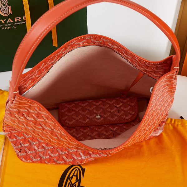 Go*ard bohème hobo-27*15* 42cm