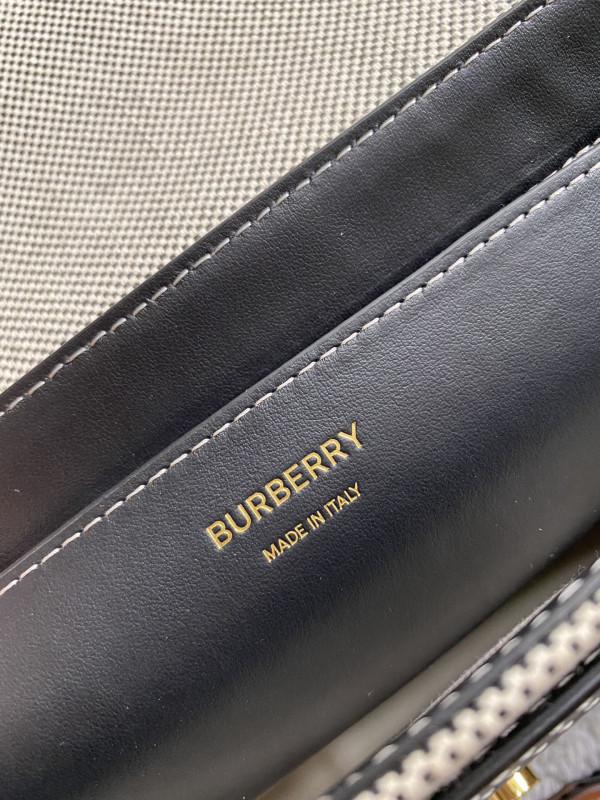 B**rry note crossbody bag-25-8.5-18cm