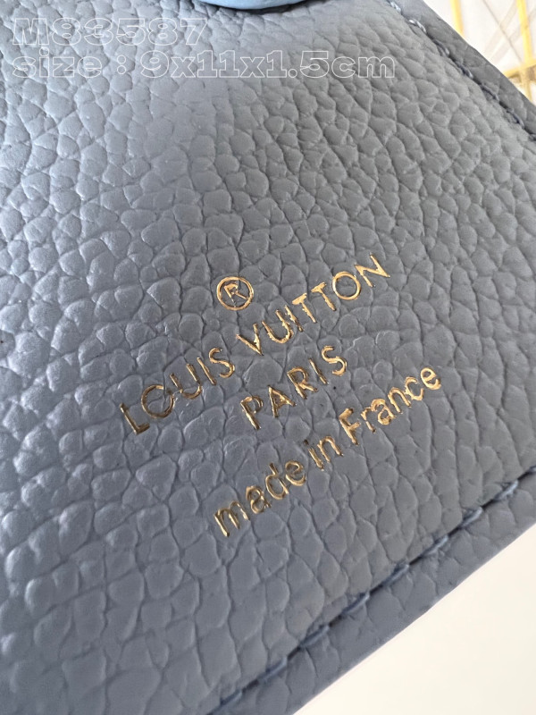l0*is V*t0n lisa wallet - 9*11.5*1.5cm