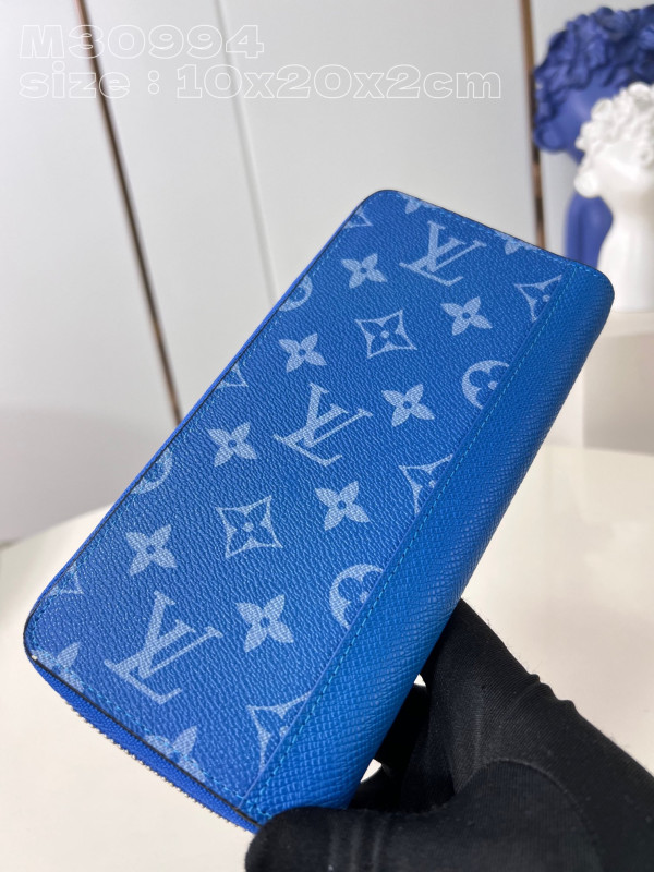 l0*is V*t0n zippy wallet-10*20*2 cm