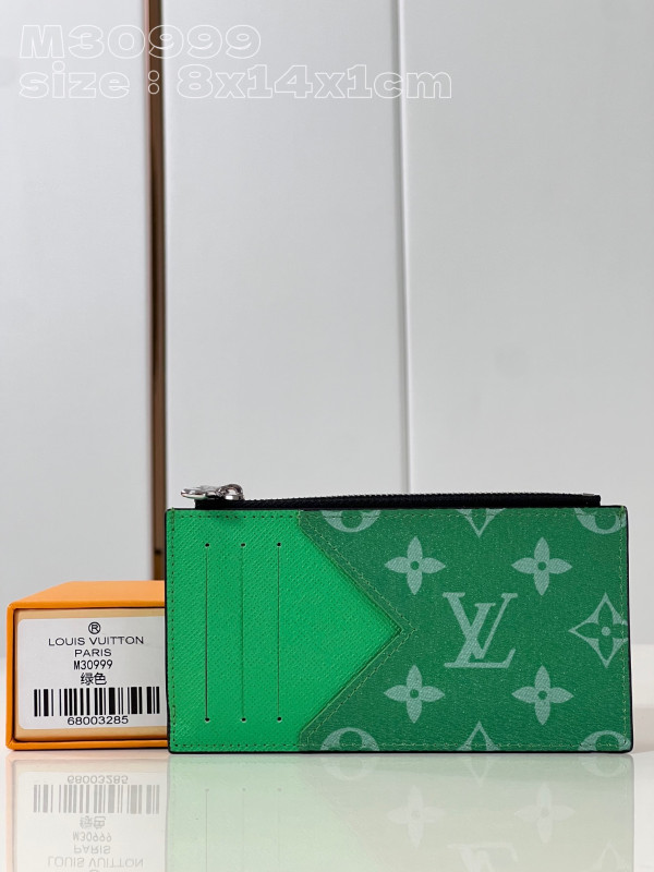 l0*is V*t0n coin card holder-8*14.5*1cm