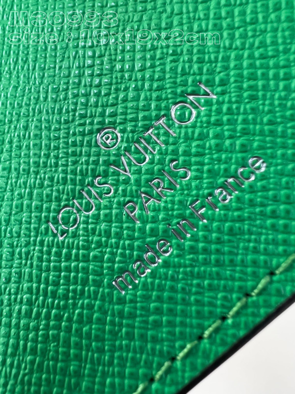 l0*is V*t0n brazza wallet-10*19*2cm