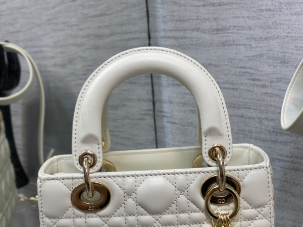 LADY DI0R-20CM