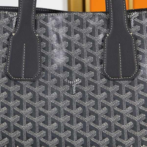 Go*ard tote bag-38*35*11.5cm
