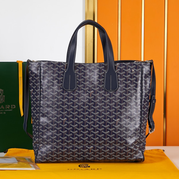 Go*ard tote bag-38*35*11.5cm