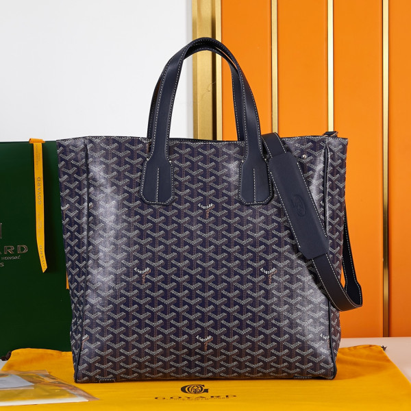 Go*ard tote bag-38*35*11.5cm