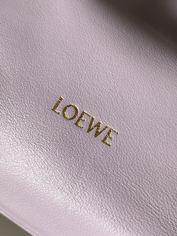 Lowee Mini Flamenco clutch-23*17*5.5cm