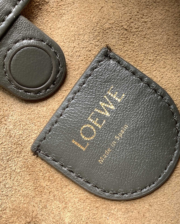 Lowee Mini Flamenco clutch-23*17*5.5cm