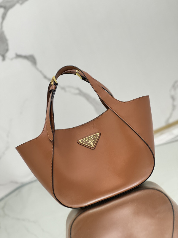 Pra*atote bag-28*20*7.5cm