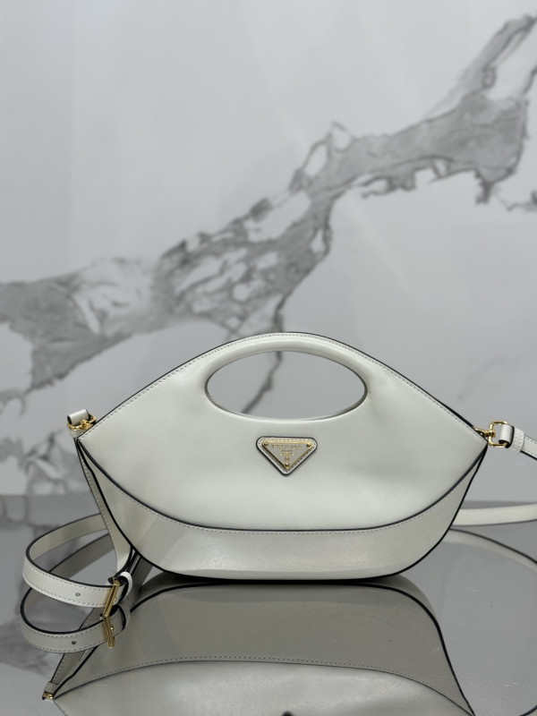Pra*a crossbody bag 1ba421-32*19*4.5cm