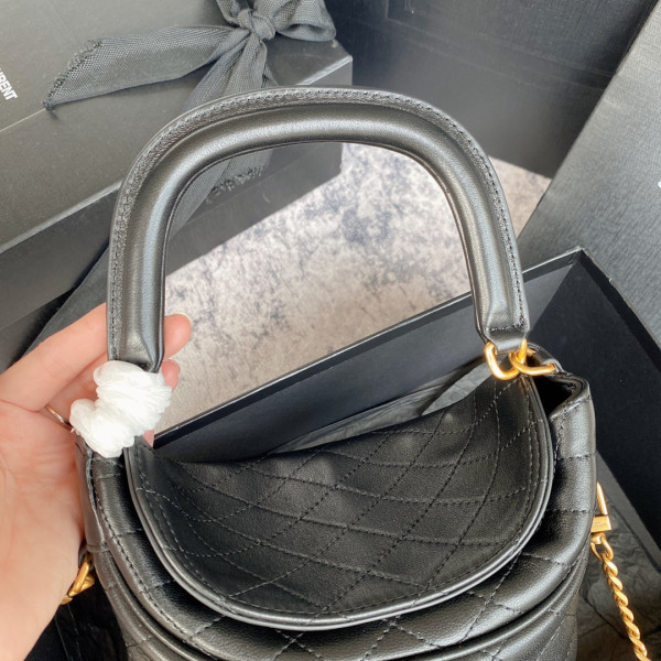 Y*L gabybucket-19*17*15cm