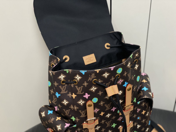 l0*is V*t0n christopher backpack-41*48*13cm