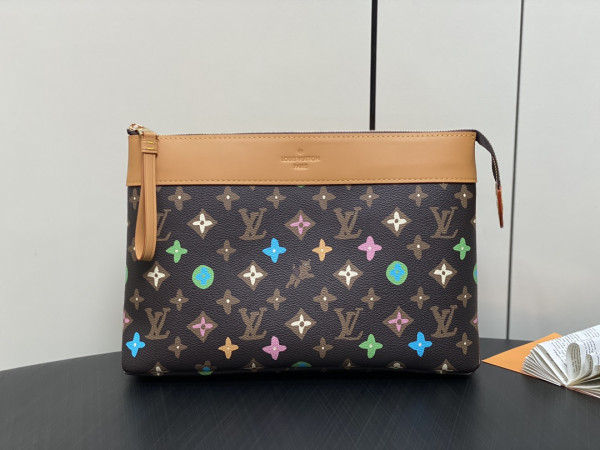 l0*is V*t0n pochette voyage souple-32*21*8cm