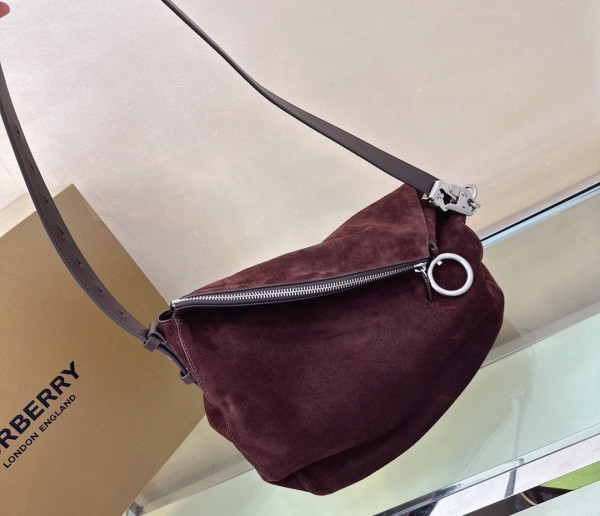 B**rry medium knight bag-37*13*32cm