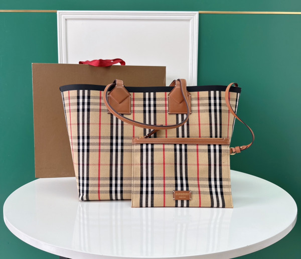B**rry medium london tote-51.3*18.5*29cm