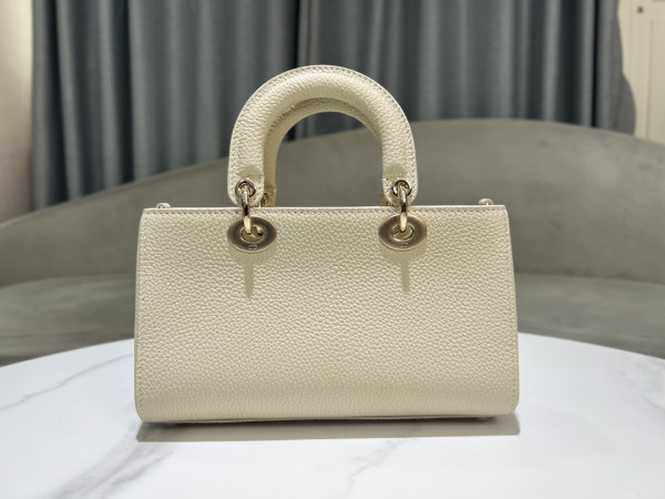Diro Lady D-Sire My ABCDiro Bag-26*15*8CM