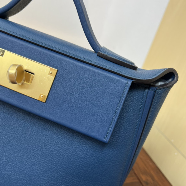 H**mes kelly mini 2424 -21cm