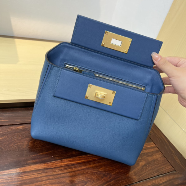 H**mes kelly mini 2424 -21cm