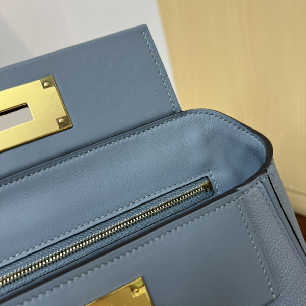 H**mes kelly mini 2424 -21cm