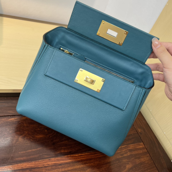 H**mes kelly mini 2424 -21cm