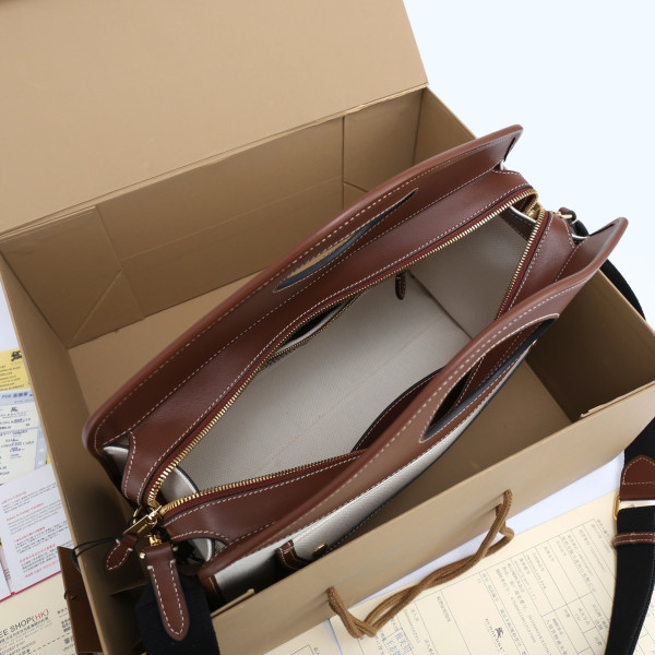 B**rry pocket bag-37*15*34cm