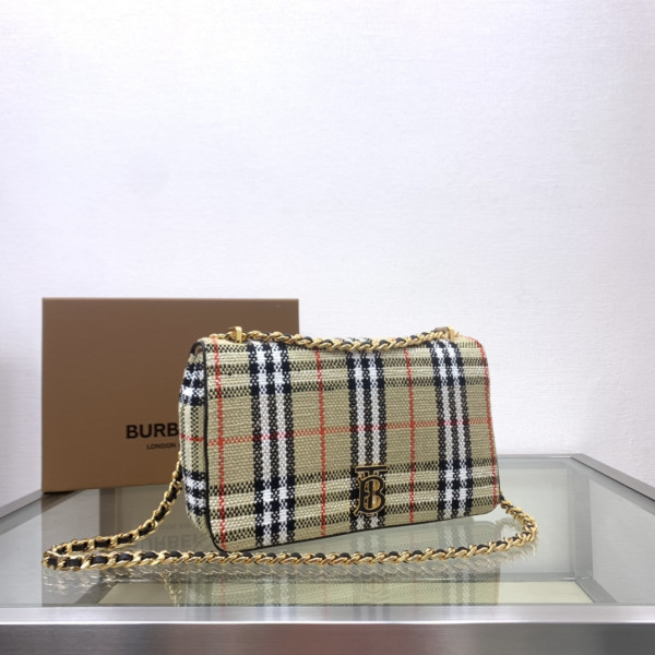 B**rry medium lola bag