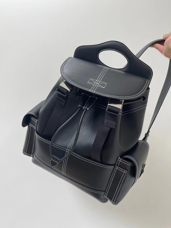 B**rry backpack-28*15*42cm