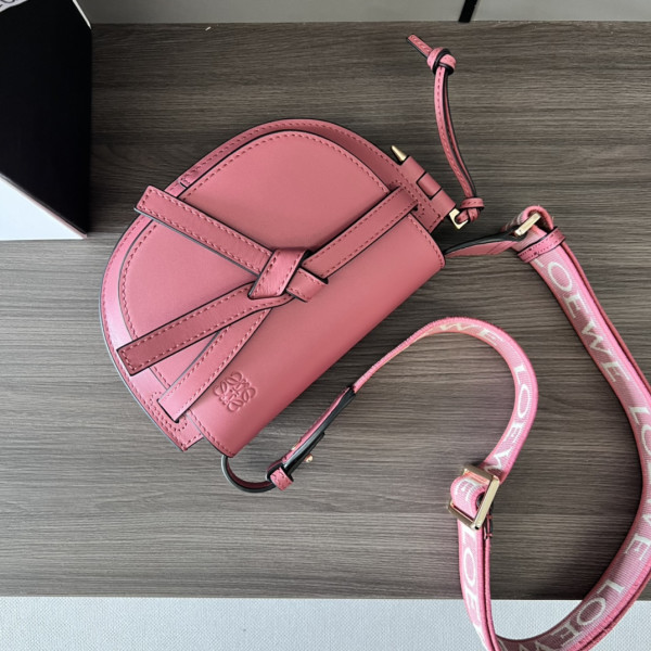 LOWEE GATE BAG-21*12.5*9.5CM