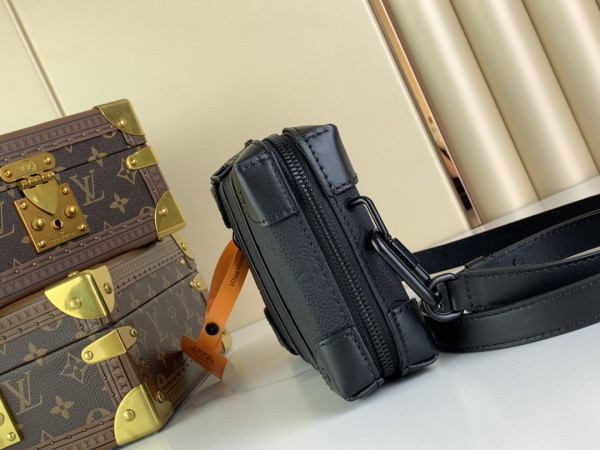 l0*is V*t0n trunk wallet-22.5*14*5cm